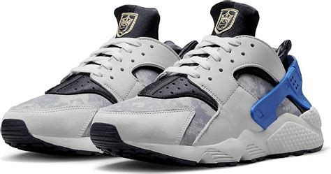 nike huarache herren weiß sale|huarache nike.